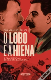 Capa do artigo O Lobo e a Hiena
