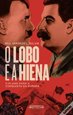 Capa do artigo O Lobo e a Hiena
