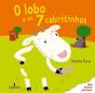 O Lobo e os 7 Cabritinhos - Preview