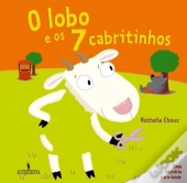 O Lobo e os 7 Cabritinhos