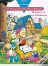 O Lobo e os Sete Cabritinhos