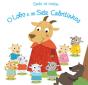 O Lobo e os Sete Cabritinhos - Preview