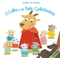 Capa do artigo O Lobo e os Sete Cabritinhos
