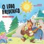 O Lobo Frederico - Preview