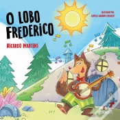 Capa do artigo O Lobo Frederico