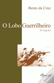 Capa do artigo O Lobo Guerrilheiro
