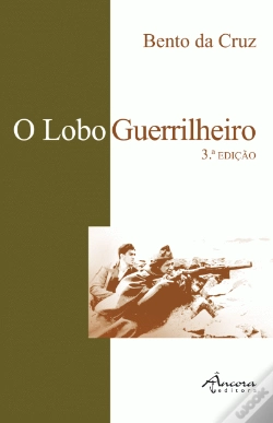 Capa do artigo O Lobo Guerrilheiro