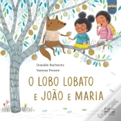 Capa do artigo O Lobo Lobato E João E Maria