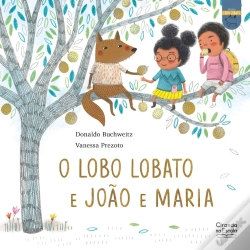 Capa do artigo O Lobo Lobato E João E Maria