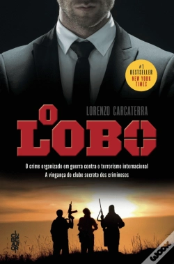 Capa do artigo O Lobo
