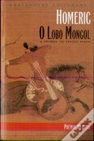 O Lobo Mongol