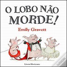 O Lobo Não Morde!