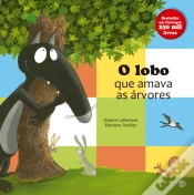 Capa do artigo O Lobo que Amava as Árvores