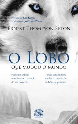 Capa do artigo O Lobo Que Mudou O Mundo