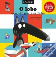 O Lobo que Não Gostava de Ler