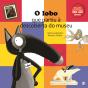 O Lobo que Partiu à Descoberta do Museu - Preview