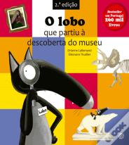 O Lobo que Partiu à Descoberta do Museu