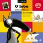 O Lobo que Partiu à Descoberta do Museu - Preview