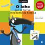 O Lobo que se Tornou Presidente da Floresta - Preview