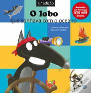 O Lobo que Sonhava Com o Oceano