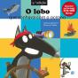 O Lobo que Sonhava Com o Oceano - Preview
