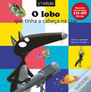 O Lobo que Tinha a Cabeça na Lua