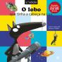 O Lobo que Tinha a Cabeça na Lua - Preview