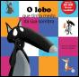 O Lobo que Tinha Medo da Sua Sombra - Preview