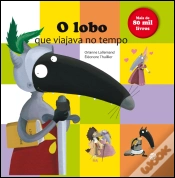 Capa do artigo O Lobo que Viajava no Tempo