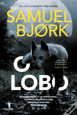 Capa do artigo O Lobo