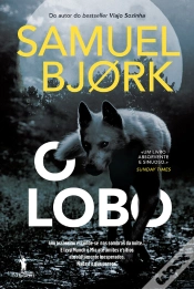 Capa do artigo O Lobo