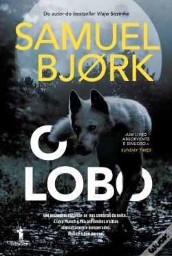Capa do artigo O Lobo