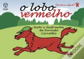 Capa do artigo O Lobo Vermelho