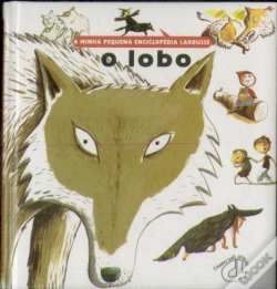 Capa do artigo O Lobo