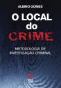 O Local do Crime - Preview