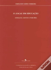 O Local em Educação