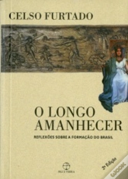 Capa do artigo O Longo Amanhecer