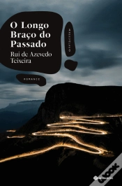 Capa do artigo O Longo Braço do Passado