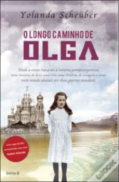 Capa do artigo O Longo Caminho de Olga