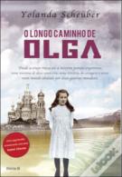 O Longo Caminho de Olga