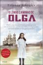 O Longo Caminho de Olga - Preview