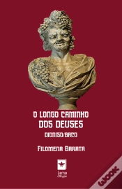 Capa do artigo O Longo Caminho dos Deuses