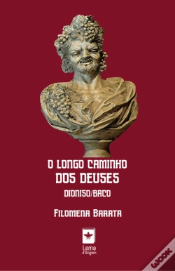 Capa do artigo O Longo Caminho dos Deuses