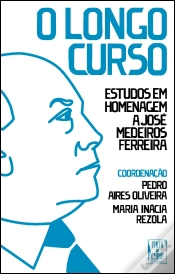 Capa do artigo O Longo Curso
