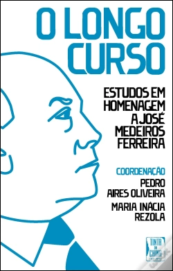 Capa do artigo O Longo Curso