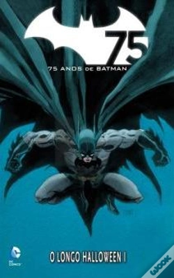 Capa do artigo O Longo Halloween I
