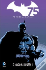 Capa do artigo O Longo Halloween II