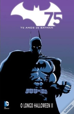 Capa do artigo O Longo Halloween II