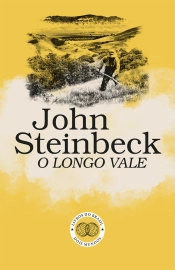 Capa do artigo O Longo Vale