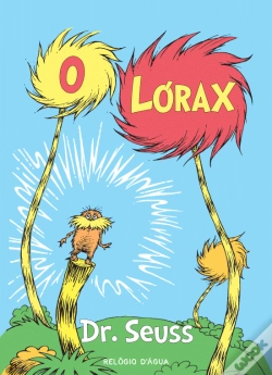 Capa do artigo O Lórax